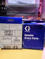     GRACO . 24F971 Xtreme 80:1, 145cc